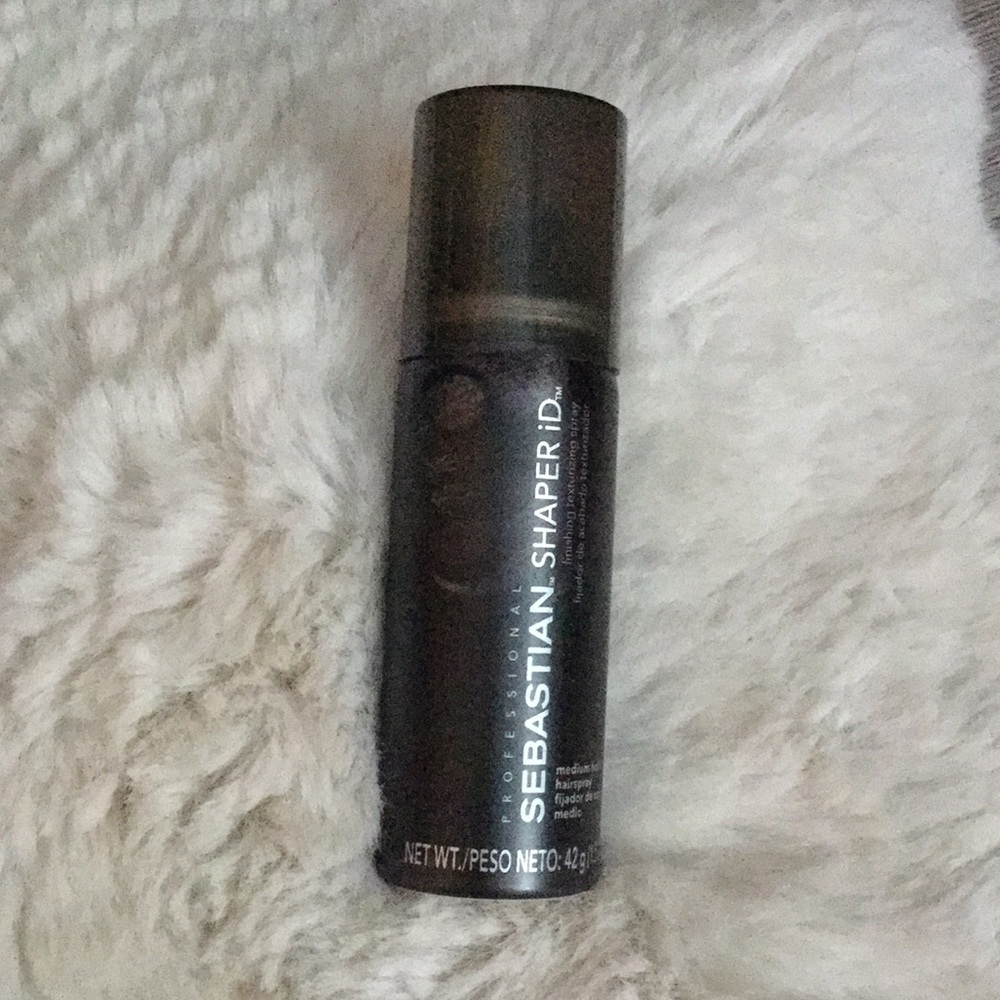 3/$15 Sebastian Shaper ID